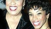The Pajama Game opening - Roz Ryan - Debra Walton