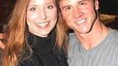 Altar Boyz First Anniversary - James Royce Edwards - (wife) Karin