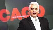 Chicago Meets NASDAQ - John O'Hurley