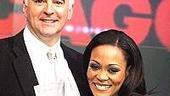 Chicago Meets NASDAQ - Robin Givens - John O'Hurley