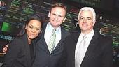 Chicago Meets NASDAQ - Robin Givens - Bruce Aust - John O'Hurley