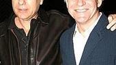 Steve Martin at Jersey Boys - Marshall Brickman - Steve Martin