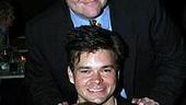 Producers Fifth Birthday - John Treacy Egan - Hunter Foster - Angie Schworer 