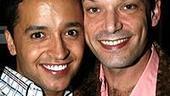 Producers Fifth Birthday - Jai Rodriguez - Brad Musgrove
