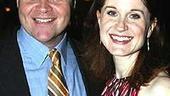 Producers Fifth Birthday - John Treacy Egan - Christianne Noll