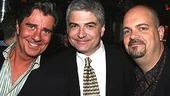 Producers Fifth Birthday - Gary Beach - Ray Wills - Brad Oscar