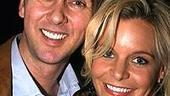 Producers Fifth Birthday - Warren Carlysle - Bryn Dowling