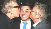 History Boys opening - Bob Crowley - Dominic Cooper - Stephen Daldry