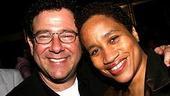 Rent 10th Anniversary Concert & Party - Michael Greif - Marlies Yearby