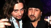 Rent 10th Anniversary Concert & Party - Constantine Maroulis - Joey Fatone