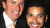 Rent 10th Anniversary Concert & Party - Matt O'Grady - Wilson Cruz