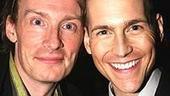 Rent 10th Anniversary Concert & Party - Christian Anderson - Tony Vincent