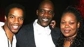 Rent 10th Anniversary Concert & Party - Rodney Hicks - Byron Utley - Gwen Stewart