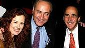 Rent 10th Anniversary Concert & Party - Elan McAllister - Chuck Schumer - Allan S. Gordon