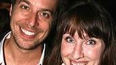 Rent 10th Anniversary Concert & Party - Trey Ellett - Erin Keaney