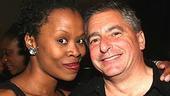 Rent 10th Anniversary Concert & Party - Queen Esther - Tim Weil