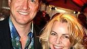 Rent 10th Anniversary Concert & Party - Kevin McCollum - Lynette Perry