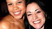Rent 10th Anniversary Concert & Party - Shayna Steele - Caryn Lyn Manuel