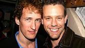 Rent 10th Anniversary Concert & Party - Jeffrey Seller - Adam Pascal