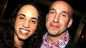 Rent 10th Anniversary Concert & Party - Juan Carlos Gonzalez - Timothy Britton Parker