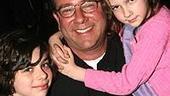 Rent 10th Anniversary Concert & Party - Michael Greif - kids