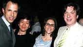 Rent 10th Anniversary Concert & Party - Josh Lehrer - x - x - Drew Hodges
