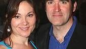 Rent 10th Anniversary Concert & Party - Jennifer Prescott - Brian d'Arcy James