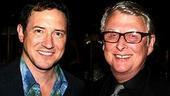 Rent 10th Anniversary Concert & Party - Kevin McCollum - Mike Nichols