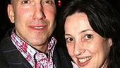 Rent 10th Anniversary Concert & Party - Timothy Britton Parker - Victoria Leacock