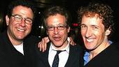 Rent 10th Anniversary Concert & Party - Michael Greif - Paul Scott Goodman - Jeffrey Seller
