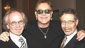 Lestat opening - Gregg Maday - Elton John - Barry Meyer