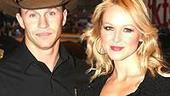 Lestat opening - Ty Murray - Jewel