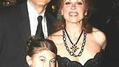 Lestat opening - Gregg Edelman - Carolee Carmello ( kids - Zoe - Ethan)
