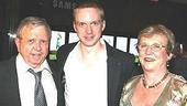Lestat opening - Roderick Hill - parents