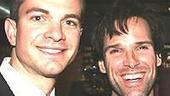 Lestat opening - Brad Haak - Hugh Panaro