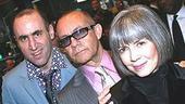 Lestat opening - Robert Jess Roth - Bernie Taupin - Anne Rice