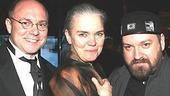 Lestat opening - Matt West - Susan Hilferty - Dave McKean