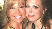 Lestat opening - Kathie Lee Gifford - Carolee Carmello