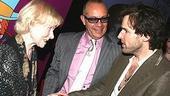 Lestat opening - Bernie Taupin (and mum) - Hugh Panaro