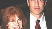 Lestat opening - Steve Wilson - Roxanne Barlow