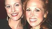 Lestat opening - Rachel York - Carolee Carmello
