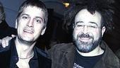Lestat opening - Rob Thomas - Adam Durst