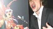 Lestat opening - Jim Stanek