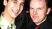 Lestat opening - Sean MacLaughlin - Patrick Mellen
