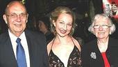 Lestat opening - Sarah Solie - parents