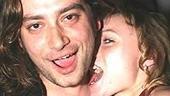 Lestat opening - Constantine Maroulis - Allison Fischer
