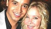 Lestat opening - Jai Rodriguez - Maria Christiansen
