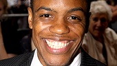 2010 Tony Awards Red Carpet – Jon Michael Hill