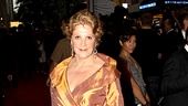 2010 Tony Awards Red Carpet – Linda Lavin