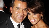 2010 Tony Ball – Sergio Trujillo – Paula Abdul